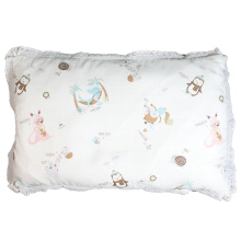 Digital Prining Washable Breathable Children Polyester Pillow